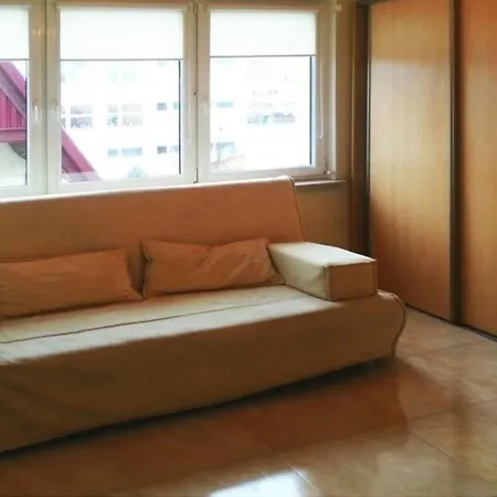 Komfortable Mysliwska M3 In Kolobrzeg