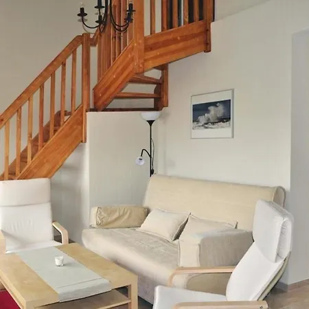 Apartment Komfortable Mysliwska M3 In Kolobrzeg