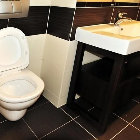 Komfortable Mysliwska M3 In Kolobrzeg