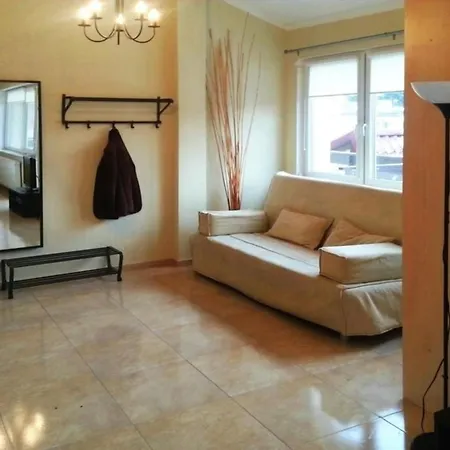 Apartment Komfortable Mysliwska M3 In *