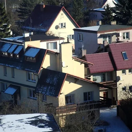 Komfortable Mysliwska M3 In Kolobrzeg