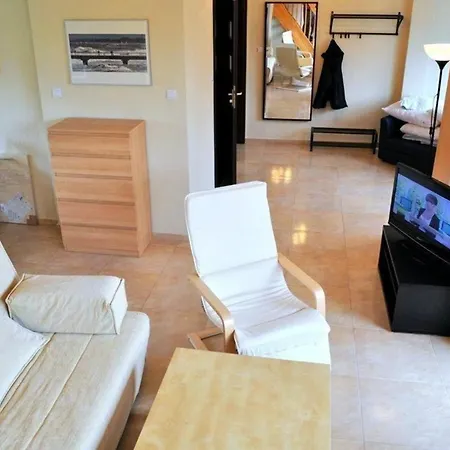 Komfortable Mysliwska M3 In Apartment