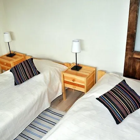 Apartmán Komfortable Mysliwska M3 In Kolobřeh