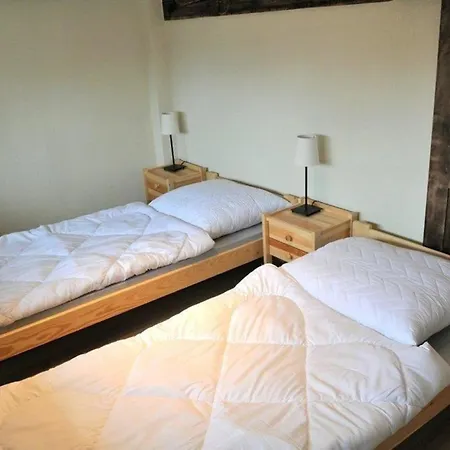 Komfortable Mysliwska M3 In Apartmán Kolobřeh