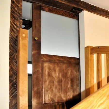 Apartmán Komfortable Mysliwska M3 In