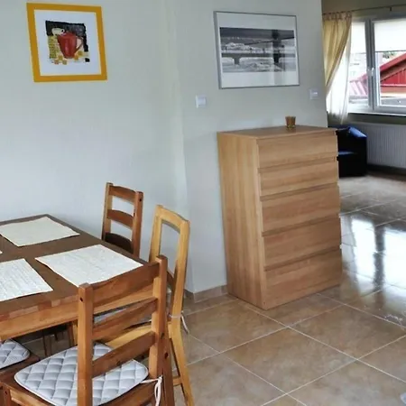 Apartmán Komfortable Mysliwska M3 In